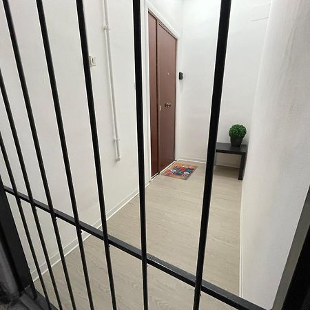 Appartamento Plan B Napoli Esterno foto