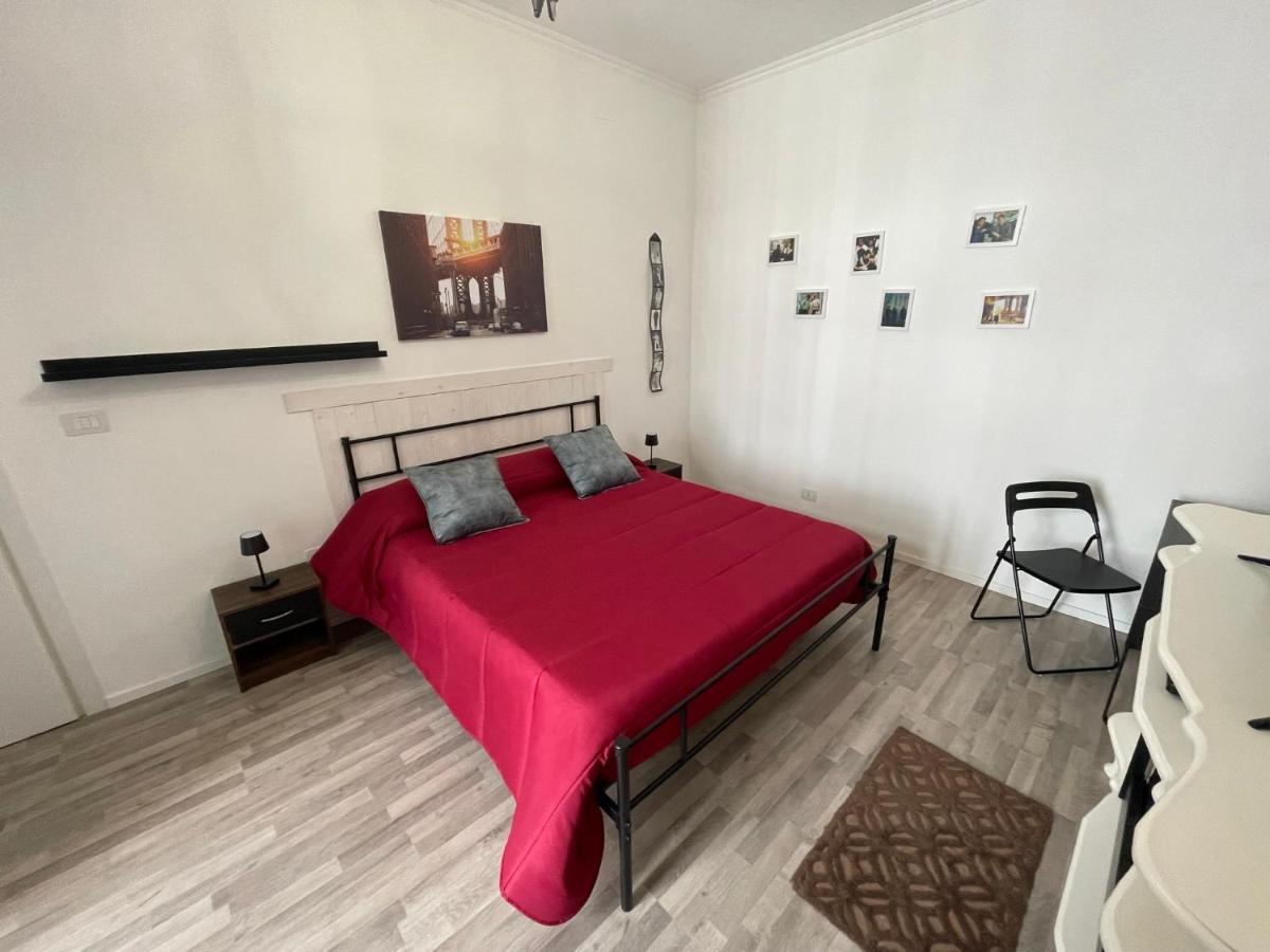 Appartamento Plan B Napoli Esterno foto