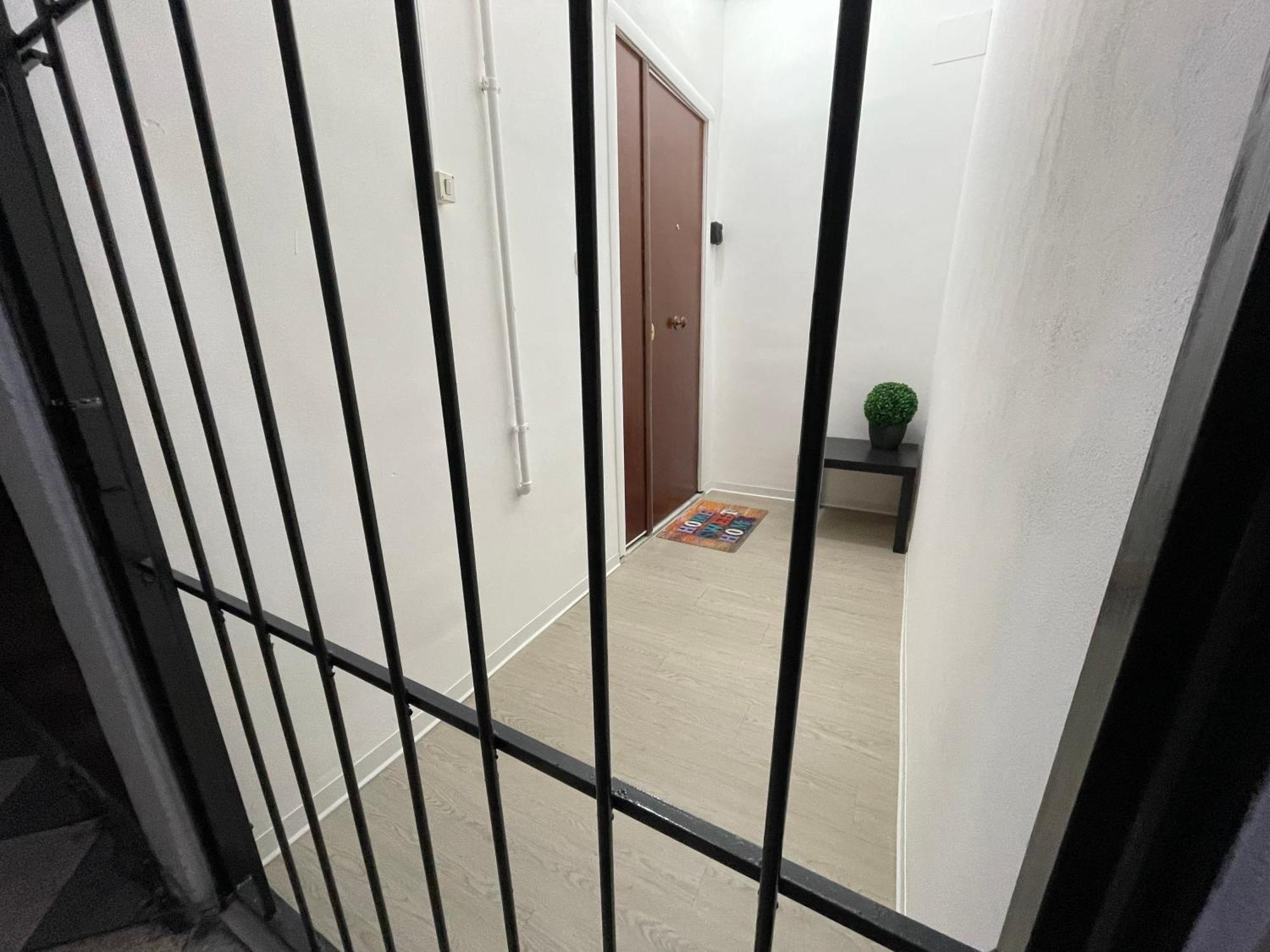 Appartamento Plan B Napoli Esterno foto