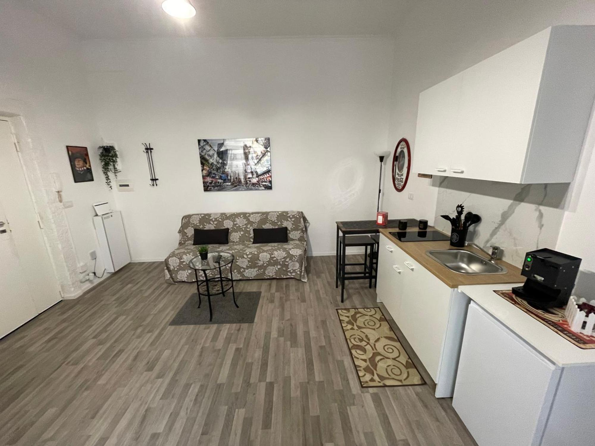 Appartamento Plan B Napoli Esterno foto