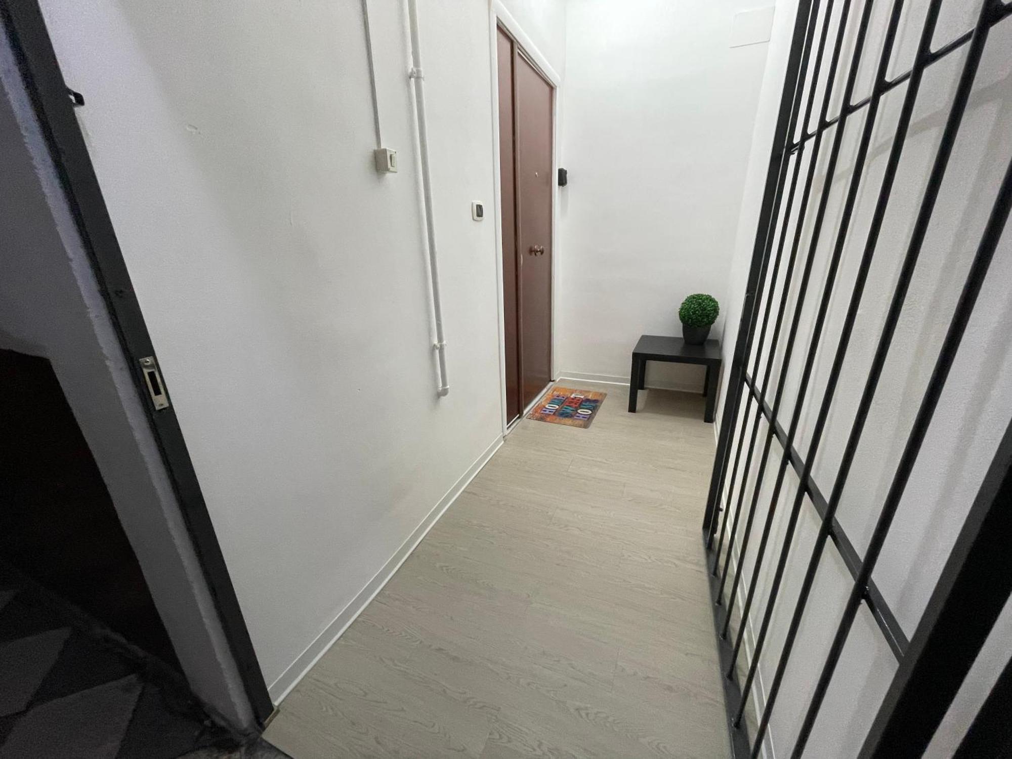 Appartamento Plan B Napoli Esterno foto